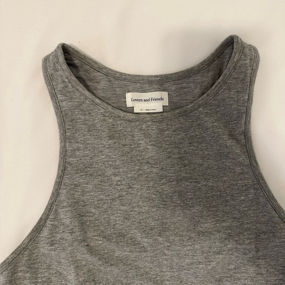 Mini Dress - Picture 2 of 4